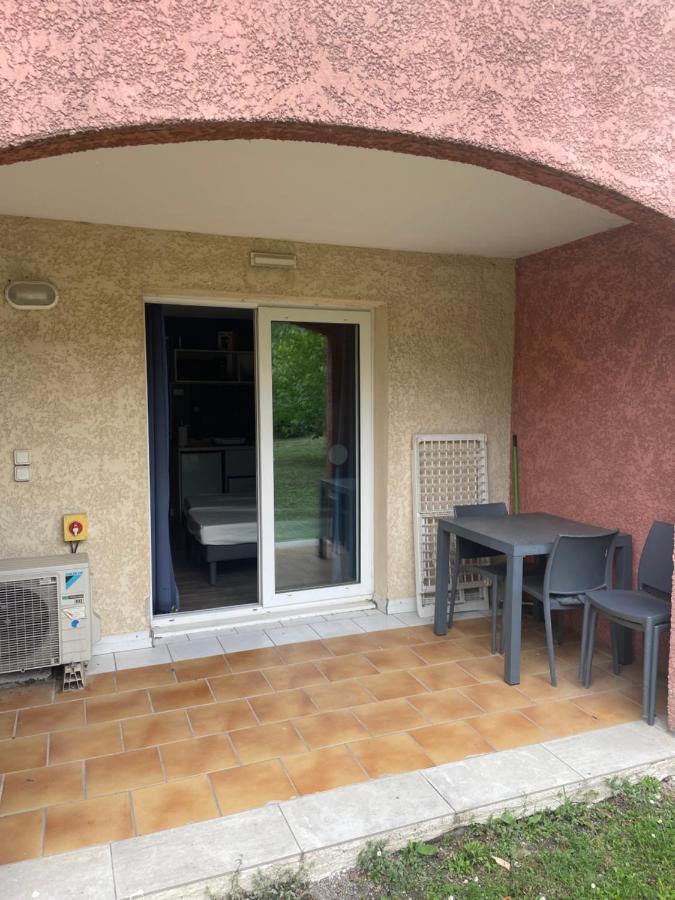 Studio Meuble Arles Kültér fotó